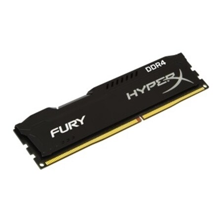 Kingston 4GB 2666MHz DDR4 CL16 DIMM, HX426C16FB34 HX426C16FB3/4
